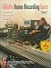 Produktbild Audiopro Home Recording Course: A Comprehensive Multimedia Audio Recording Text