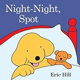 Night-Night, Spot Night-Night, Spot