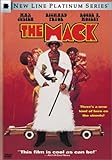 Mack [DVD] [1973] [Region 1] [US Import] [NTSC]