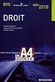 Image de Droit BTS tertiaires 2e année