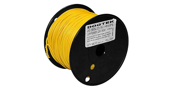 dogtek electronic dog fence system