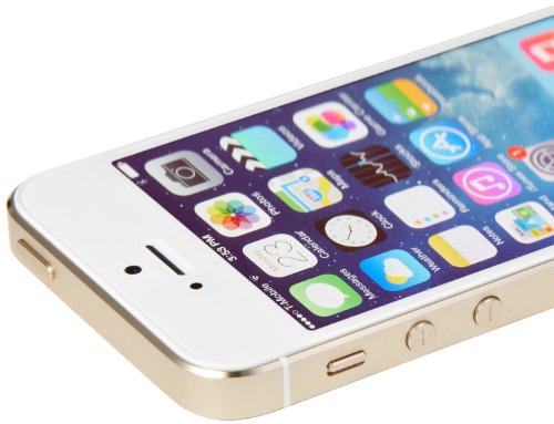 Apple iPhone 5S 16GB LTE Smartphone Compact Or