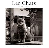 Les Chats, photographies et poèmes