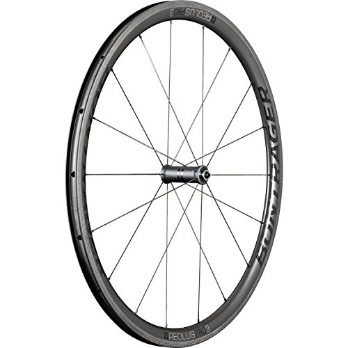 BONTRAGER Aeolus Pro 3 TLR Front