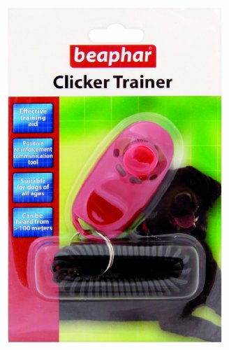 Beaphar-Clicker-Trainer