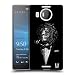 Produktbild Head Case Designs Löwe Stillvolle Tiere Soft Gel Hülle für Microsoft Lumia 950 XL