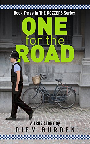 Download One for the Road (The Rozzers Book 3)