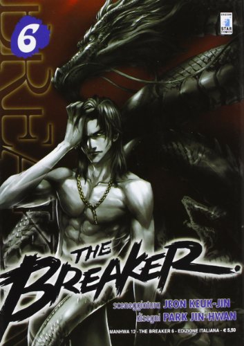 The Breaker: 6
