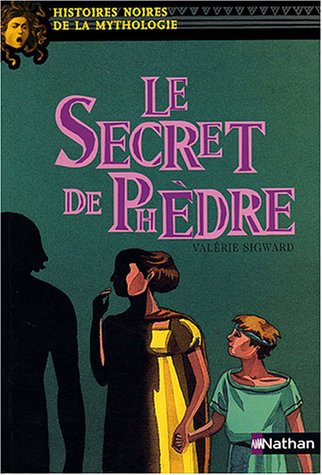 Le Secret de Phèdre