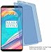 Produktbild 2x ANTIREFLEX matt Schutzfolie für OnePlus 5T Displayschutzfolie Bildschirmschutzfolie Schutzhülle Displayschutz Displayfolie Folie