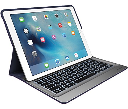 CREATE Backlit KBD Case w/Smart Cnnctr