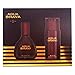 Puig Agua Brava Set contains Cologne and Deodorant, 250 ml