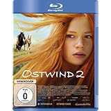 Ostwind 2 [Blu-ray]