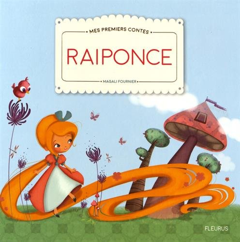 Raiponce Raiponce