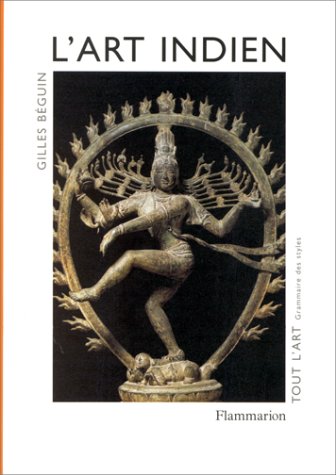L'Art indien