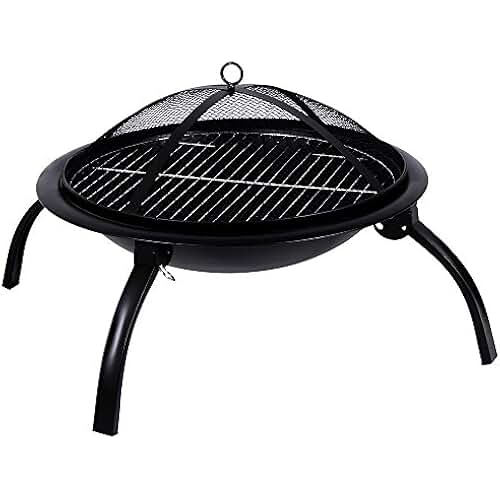 Amazon.co.uk fire pit