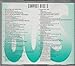 Produktbild Die guten alten 80er Jahre - 20 Funky Discotheken Knüller (CD) Dancin' in the key of life (remix) - Steve Arrington / (Nothin' serious) just buggin - Whistle / Alice, I want you just for me - Full Force / Let's get brutal - Nitro Deluxe / Don't stop the music - Yarbrough & Peoples u.a.