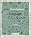Le langage de la déesse by 