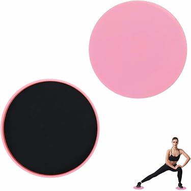 Produktbild von Waist Twisting Disc Mit Rutschfester Oberfläche Aus Stabiles Rotations
