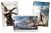 Produktbild Assassin's Creed Odyssey Poster Set - Key Art, Vista & Kassandra - 61 x 91,5 cm