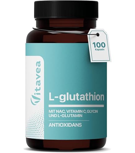 glutathione versus l glutamine Vitals Collection_Antioxidant Bariatric Supplements