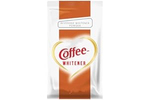 GENERIC Coffee-Mate Original Coffee Whitener, 2 x 1KG - Coffee Creamer Powder TOTAL 2KG