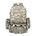Produktbild Rucksack Für Taktischer Rucksack, Multifunktionaler Wasserdichter Beiläufiger Kampierender Trekking-Rucksack Für Das Radfahren Reise-kletternder Bergsteiger-im Freiensport 36-55L,Camouflage2-36-55L