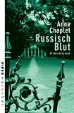 Cover zum Buch Russisch Blut