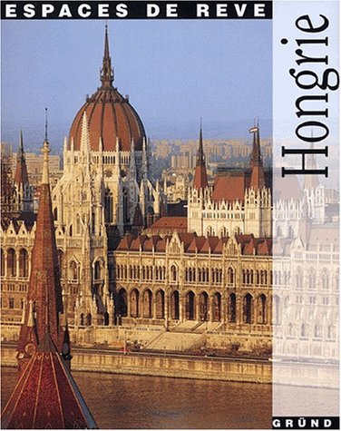 couverture de : Hongrie