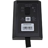 Interne 320GB Hard Drive Slim-Festplatte für die Xbox 360 Slim Console