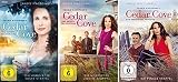 Cedar Cove - Das Gesetz des Herzens Staffel 1-3 (1+2+3) [DVD Set] - Dylan Neal, Teryl Rothery, Sarah Smyth, Paige Bateman Andie MacDowell