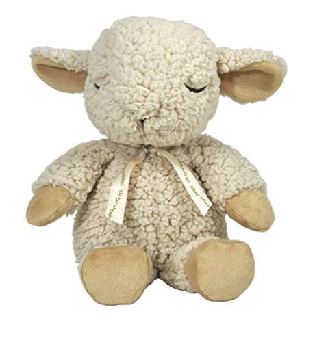 Cloud B Sleep Sheep On The Go Sleep Soother