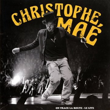 couverture de : On trace la route