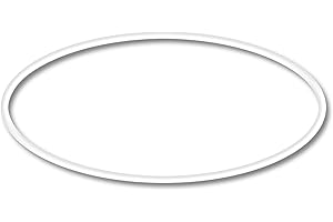 SunSun Pièce detachée Aquarium Filtre Externe HW-302 Joint torique Raccord Entrée/Sortie