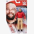 HP UK WWE - Series 111 Bray Wyatt - firefly funhouse - Action Figure, bring home the action of the WWE - Approx 6"