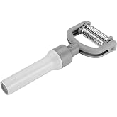 Zwilling Z-Cut 5'i 1 Arada Soyucu, Gri