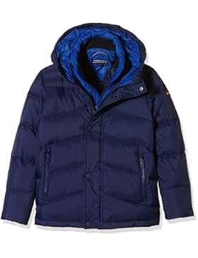 Tommy Hilfiger Jungen Jacke Down Jacket