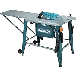 Makita 2712 Scie Bois sur Table 2000 W Ø 315 mm