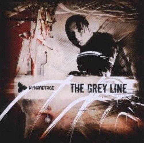 Preisvergleich Produktbild The Grey Line