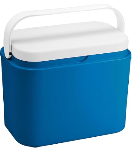 Bleu 3 couches extra épaisses 2LTR Bouteilles de 2 litres. 34 cm x 12 cm XXL Refroidisseur souple portable pour plage, camping, sac isotherme camouflage militaire Bleu 3 couches extra épaisses 2LTR Bouteilles de 2 litres. 34 cm x 12 cm XXL Refroidisseur souple portable pour plage, camping, sac isotherme camouflage militaire