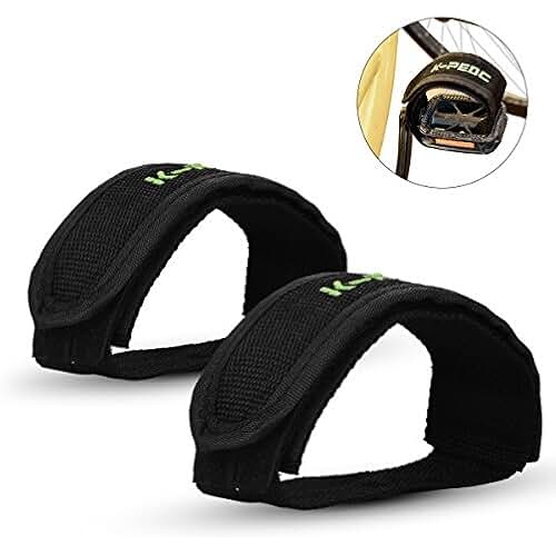 Amazon.co.uk bike pedals straps