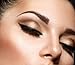 HD Brows High Definition Brows Eye and Brow Palette, Vamp Eyebrow Lash Booster Shadow Genuine Makeup