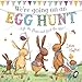 We're Going on an Egg Hunt by Martha Mumford, Laura Hughes