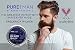 PURE | MAN Beard & Mustache Balm / Wax / Butter / Oil / Leave In Conditioner - Thickens, Strengthens, Softens, Tames & Styles Facial Hair Growth - Best & 100% Natural - Soothes Itching