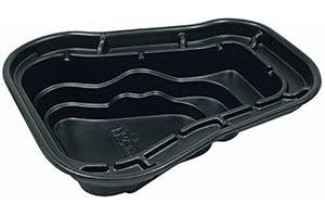 Ubbink Ocean Ready Pond I Pond Pool Pond Capacity 1500 Litres