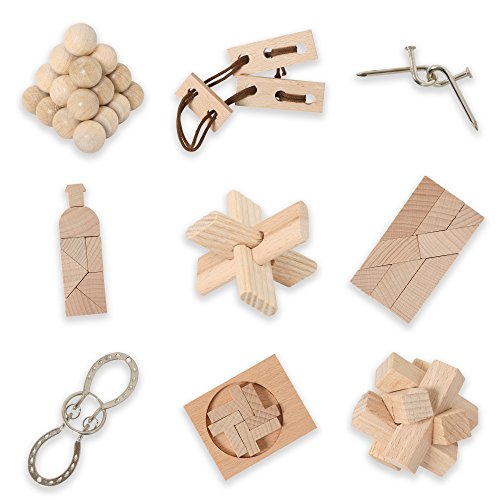 Bartl Puzzle Sets
