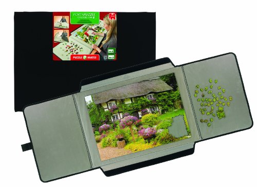 Puzzle Mates Portapuzzle Jigsaw Accessory (1000 Pieces)