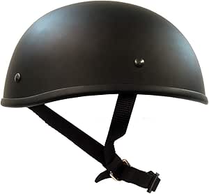 Micro dot half helmet Clearance