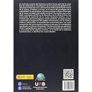 Turismo y territorio (Crónica)