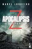max brooks libros pdf  Apocalipsis Z. El principio del fin (Literatura Fantástica)